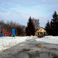 Облик села Холодное