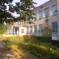 Струженская школа