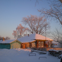 Дом Писанко