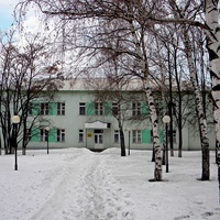 Школа села Скородное
