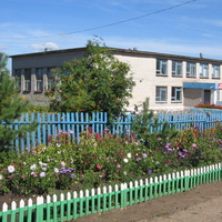 Акбашская школа