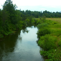 Река Пизь