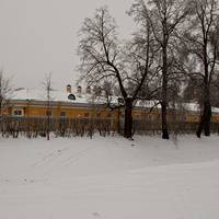 Александровский парк