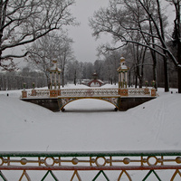 Александровский парк