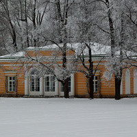 Вечерний зал