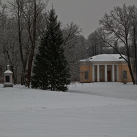 Екатерининский парк