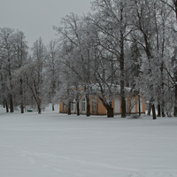 Екатерининский парк