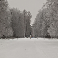 Александровский парк