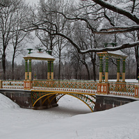 Китайский мост