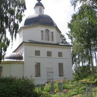 Восстановленная церковь