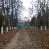 Будинок культури