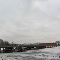 ППК, мост