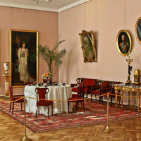 Кабинет Александра I