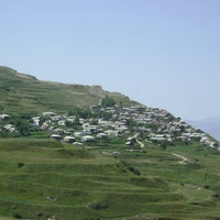 Село Сиух