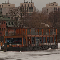 Набережная Мартынова