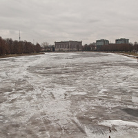 Средняя Невка