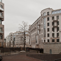 Улица Рюхина