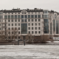 Улица Рюхина, 2