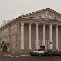 Каменноостровский театр