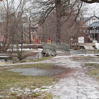 Парк Тихий отдых