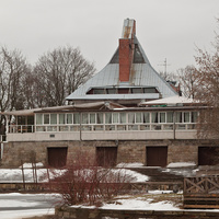 Улица Ольгина, 4