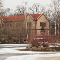 Улица Ольгина, 6