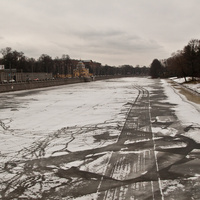 Река Большая Невка