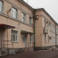 Улица Савушкина, 71, корпус 2