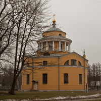 Церковь Храма Благовещения Пресвятой Богородицы