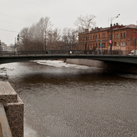 Мост Степана Разина