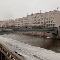 Борисов мост