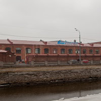 Деловой центр