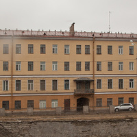 Набережная Обводного канала, 203