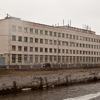 Набережная Обводного канала, 207 Б