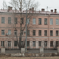 Набережная Обводного канала, 209