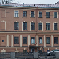 Набережная Обводного канала, 211