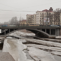 Ново-Калинкин мост