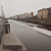 Обводный канал