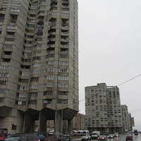 улица Нахимова
