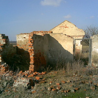 залишки будівель КСП "Новий шлях" 1