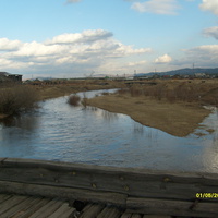 Река Брянка