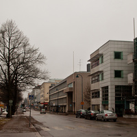Улица Кирккокату