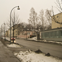 Улица Сатамакату