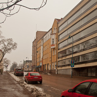 Улица Кирккокату