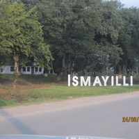 ismayilli