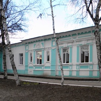 Дом земского врача Воюцкого