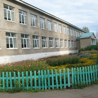 школа в селе Мраково Гафурийского района