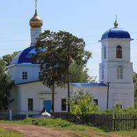 Церковь 2013г.