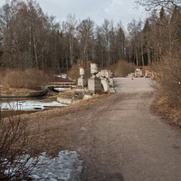 Павловский парк