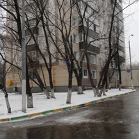 Кавказский бульвар, 35